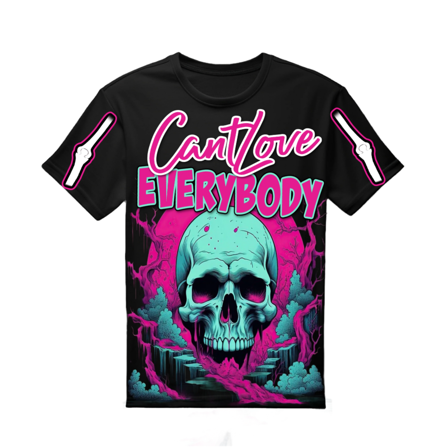 Skully Purple