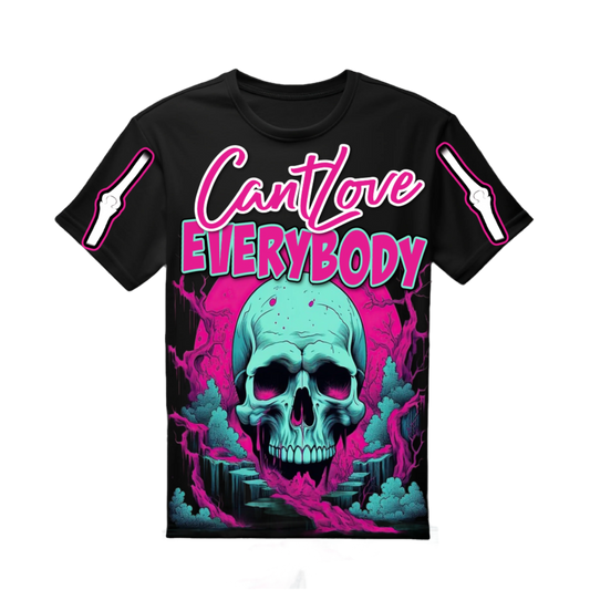 Skully Purple